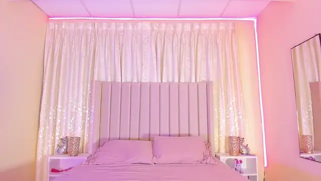 Aliison Smith online show from 03.17.25