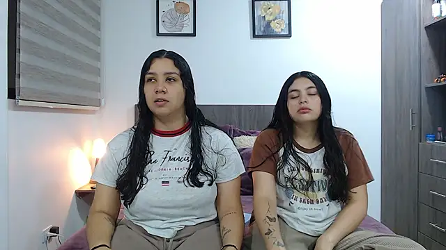 Scarlett Jazmin online show from 03.28.26