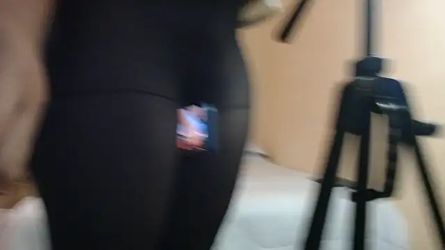 Scarlett Jazmin online show from 07.15.26