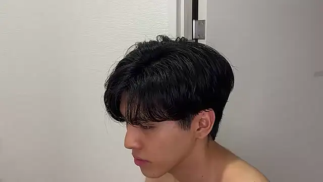 Snapshot of Lio_kun chatting on 09.20.25 Lio kun online show from 09.20.25