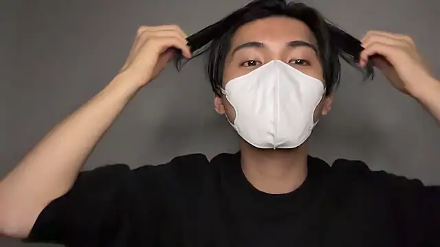 Lio kun online show from 02.10.26