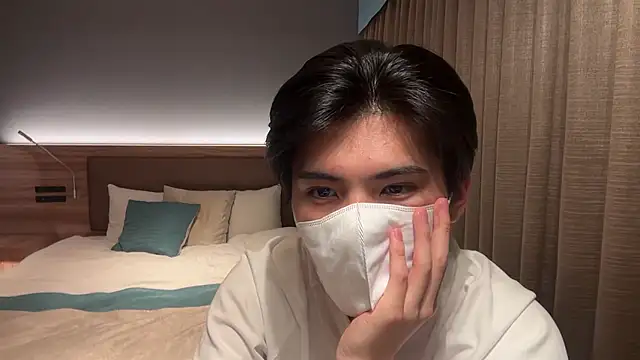 Lio kun online show from 05.06.26