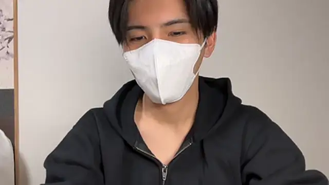Lio kun online show from 05.09.26