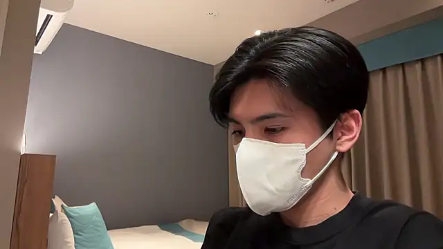Lio kun online show from 05.11.26