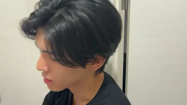 Snapshot of Lio_kun chatting on 07.07.26 Lio kun online show from 07.07.26