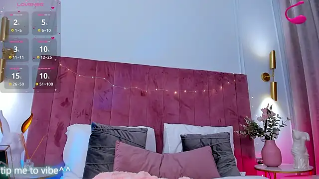 Mayzzie online show from 01.29.25