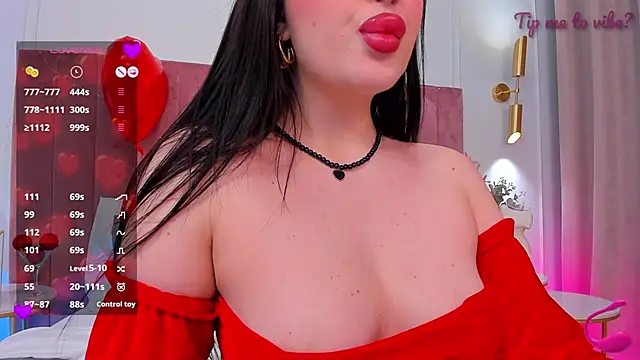 Mayzzie online show from 02.14.26