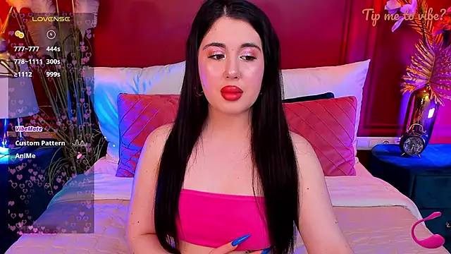 Mayzzie online show from 04.02.26