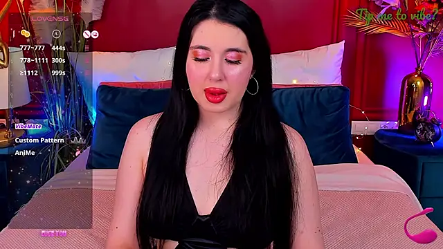 Mayzzie online show from 05.14.26