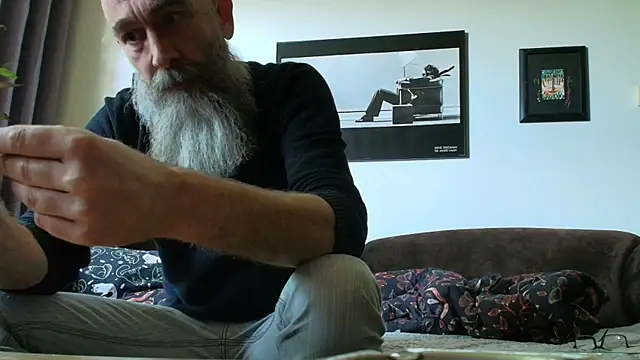 Kingsscepter online show from 04.21.26