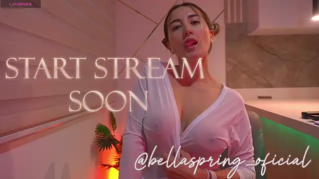 b3llaspringg online show from 01.10.26