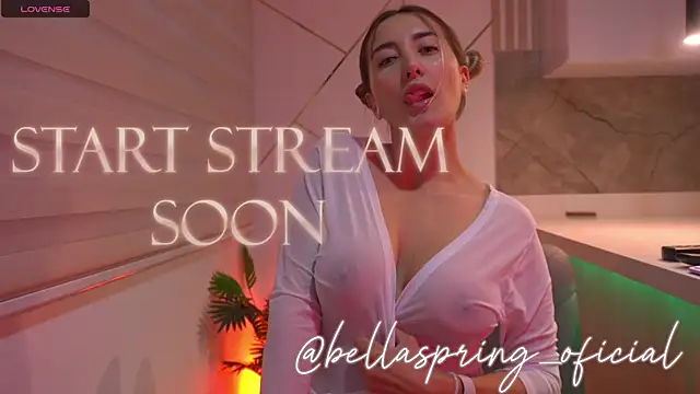 b3llaspringg online show from 03.03.26