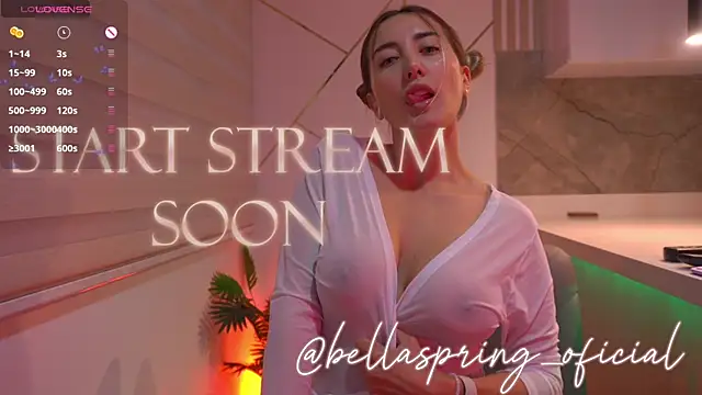 b3llaspringg online show from 06.02.26
