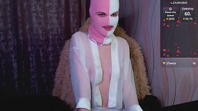 Domiiiniiicana online show from 01.26.25