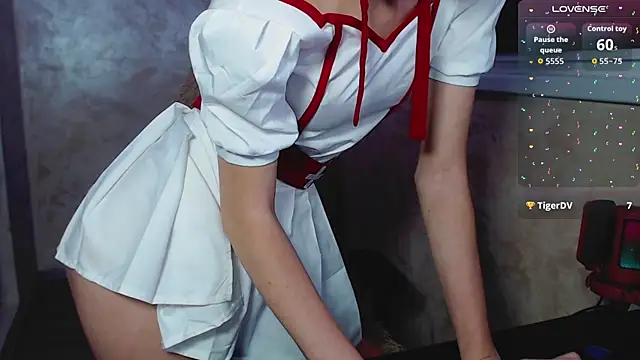 Domiiiniiicana online show from 09.18.25