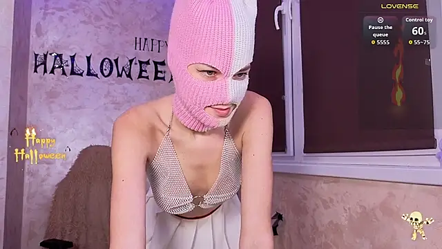 Domiiiniiicana online show from 11.03.25