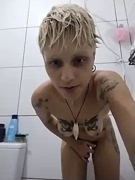 Luci foxx online show from 03.10.26