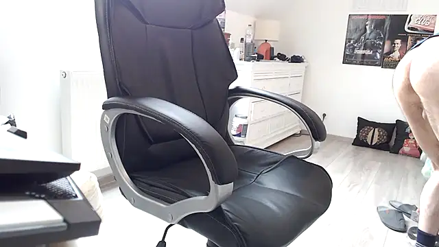 SteveStiffbone online show from 03.12.25