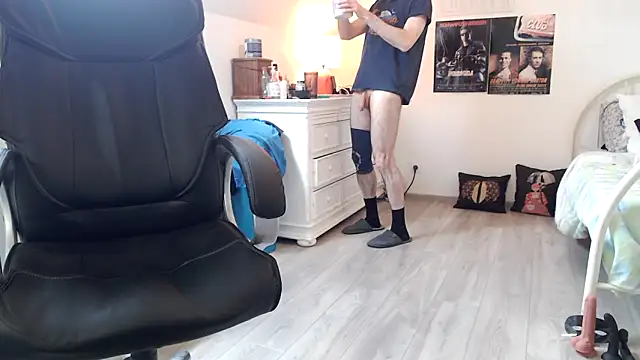 SteveStiffbone online show from 03.15.25