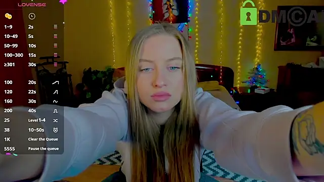 alexa glory online show from 01.05.25