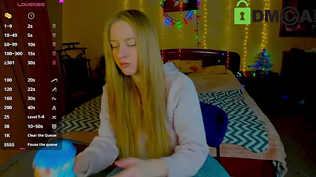 alexa glory online show from 01.05.25