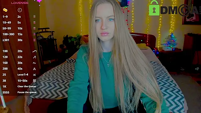 alexa glory online show from 01.07.25