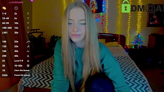 alexa glory online show from 01.07.25