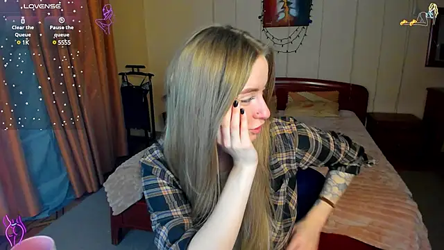 alexa glory online show from 02.13.25