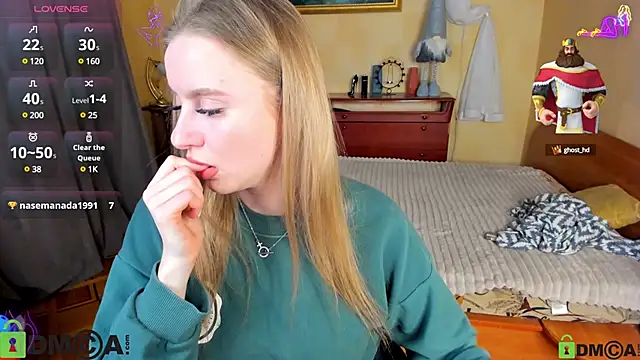 alexa glory online show from 03.16.25