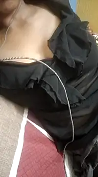 Sanjana-Mehar online show from 03.19.25