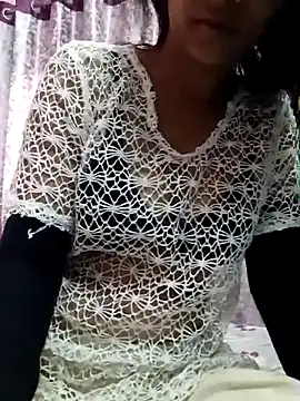 Snapshot of Sanjana-Mehar chatting on 07.02.26 Sanjana-Mehar online show from 07.02.26