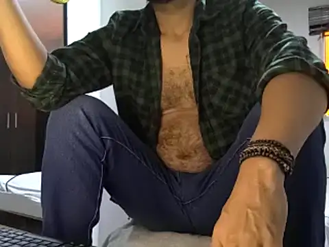 bruce bigg online show from 02.20.25