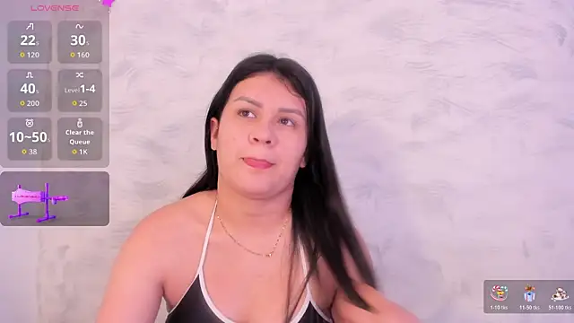 Elalove  online show from 11.06.25