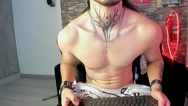 the beast master  online show from 02.03.25