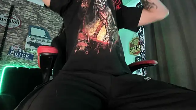 the beast master  online show from 03.11.25