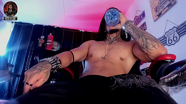 the beast master  online show from 04.06.26