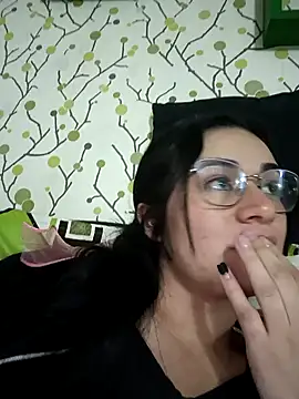 Hanna Kinsley online show from 12.29.24