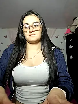 Hanna Kinsley online show from 01.06.25