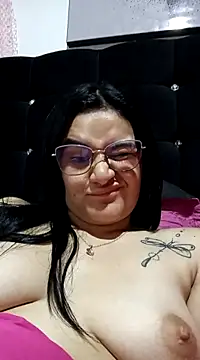 Hanna Kinsley online show from 03.04.25