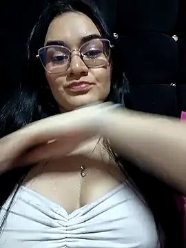 Hanna Kinsley online show from 03.13.25