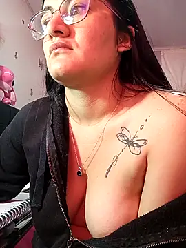 Hanna Kinsley online show from 09.26.25