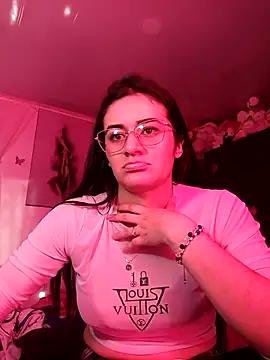 Hanna Kinsley online show from 10.02.25