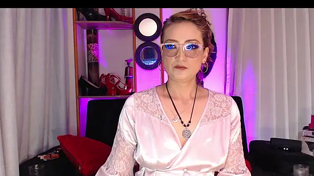 AdeleMourfg online show from 02.23.25