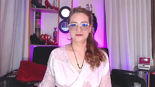 AdeleMourfg online show from 02.27.25