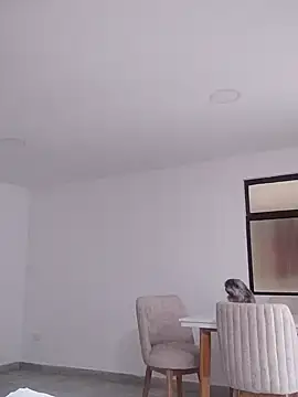  Prinscarlet  online show from 09.20.25