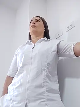  Prinscarlet  online show from 10.19.25