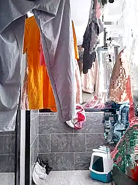  Prinscarlet  online show from 10.26.25