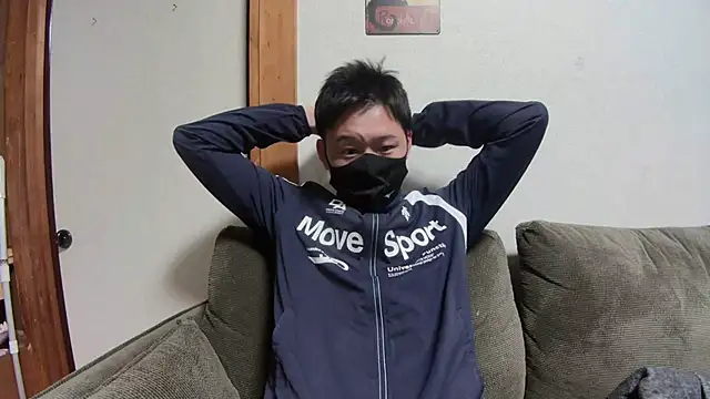 Snapshot of tuki_fu chatting on 01.15.25 tuki fu online show from 01.15.25