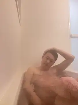 Snapshot of tuki_fu chatting on 03.15.25 tuki fu online show from 03.15.25