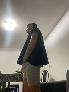 LCarreraa online show from 03.01.25